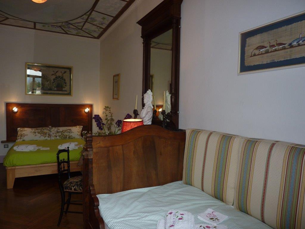 Chambres D'Hotes L'Enclos Des Jacobins Сен-Жирон Экстерьер фото